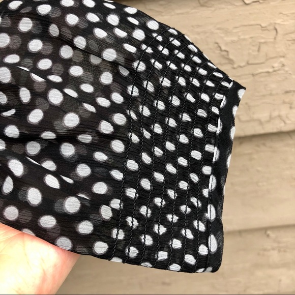 Madewell’s Broadway & Broome silk button down! - Picture 5 of 7